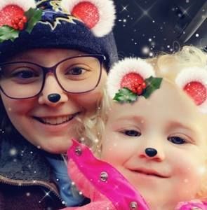 Meet your Posher, Tiffani